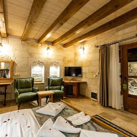 Charming Cave Hotel Göreme Zimmer foto